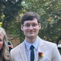 Braden Vickers