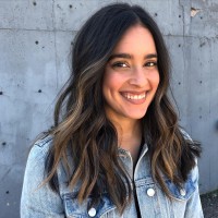 Hannah Paul