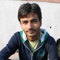 Kiran Ahir