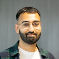 Arvind J.