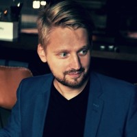 Taavi Pärt