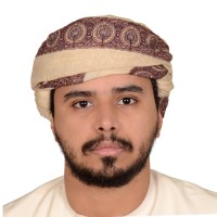 Mohammed Amin Alshanfari