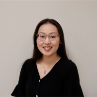 Lisa Yu