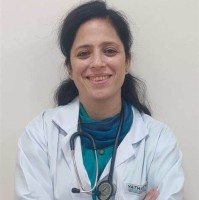 Swati Chhabra