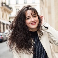 Léa Bourgeois