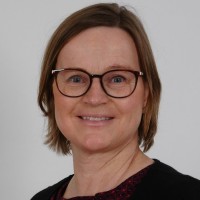 Nicole Vogt