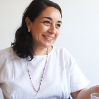 Catherine Mendy Loyola