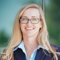 Chandra Patrick