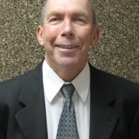 Mark Stevens