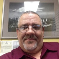 Andy Caldwell