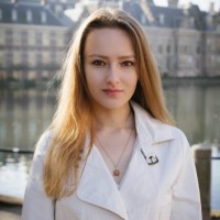 Anna Azarova