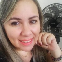 Silvana Cordeiro De Almeida