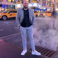 Rafael Lourenzetto Camargo