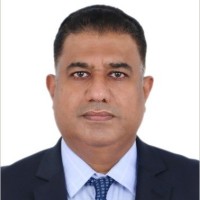Sandeep Bindal