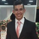 Gustavo Andrade