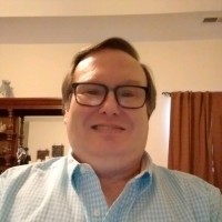 Nigel Tetley