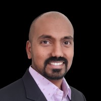 Houratious Albert GAICD