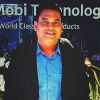 Praveen Jaiswal