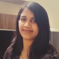 Ashwini Bhande