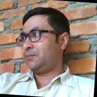 Biswajit Roy