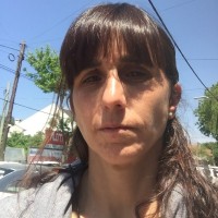 Maria Soledad Perez