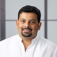 Shane Thantirimudalige