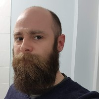 Ben Halden
