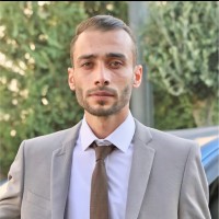 Dr Abdalluh Al-Mashayikh