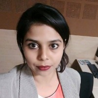 Priti Singh