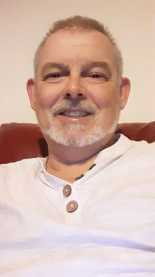 Steve Imberg