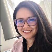 Olga Lucía Torres Romero
