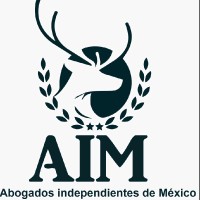 Despacho A I M cursos