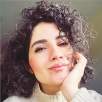 Mahsa Rabiee