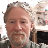 Mick Fowler