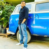 Nikhil Gadekar