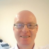 Paul Bevan
