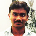 Karthik A