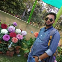 Sourav Chakraborty