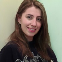 Анна Мелконян