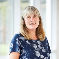 Kirsten Nørkjær