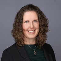 Laurel Myers, CHS®, PFA®, QAFP®