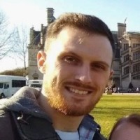 Christopher Habermehl