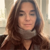Stina Nilsson