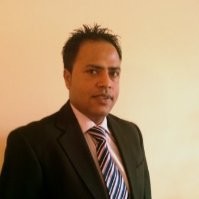 Rachit Mehrotra
