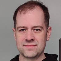 Jason Huebert
