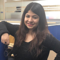Karishma Taneja