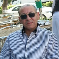 Jamil Sharif