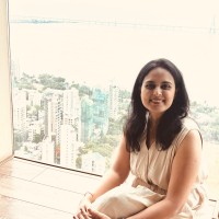 Sharmista Chakrabarty
