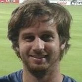 Nico Rossouw