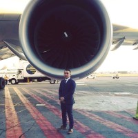 David Torres Hernandez